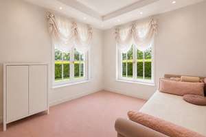 Private Residence Grunewald - Exklusive Gartenresidenz in Bestlage! – Die vollständige Adresse der Immobilie erhältst du vom Anbieter., 14193 Grunewald, Berlin – Vorschaubild 6