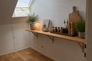 Schöne 2,5-Zimmer-Dachgeschosswohnung | 45 m² | ab August 2026 – Cranger Straße 19, 44653 Baukau-West, Herne – Vorschaubild 3