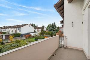 Familienfreundliches Zuhause in gepflegtem Zustand – Garten, Garage und viel Platz auf drei Ebenen – Die vollständige Adresse der Immobilie erhältst du vom Anbieter., 76189 Grünwinkel, Karlsruhe – Vorschaubild 17