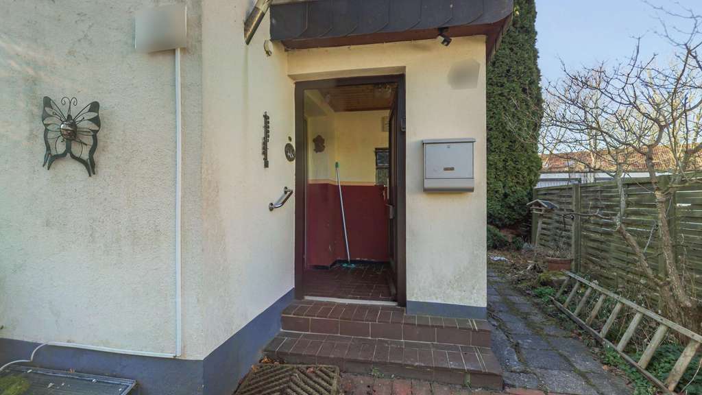 Immobilie in Windeby - Großes Siedlerhaus im ruhigen Friedland  - Bild 4