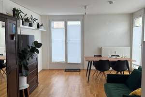 Moderne 2-Zimmer Wohnung mit Balkon im 6. OG in München-Forstenried – Die vollständige Adresse der Immobilie erhältst du vom Anbieter., 81379 Obersendling, München – Vorschaubild 5