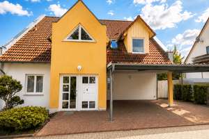 Modernes Wohnen auf zwei Ebenen – Maisonettewohnung in Bad Hersfeld – Die vollständige Adresse der Immobilie erhältst du vom Anbieter., 36251 Bad Hersfeld – Vorschaubild 2