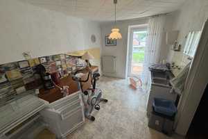 Kleines Haus mit Potenzial in Urexweiler – für Macher und kreative Köpfe – Sankt Wendel (Kreis) – Vorschaubild 7