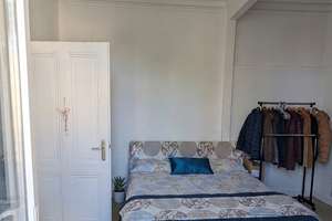 Wohnen mit Charakter: Helle Wohnung in Bad Godesberg – Schultheißgasse 4, 53177 Alt-Godesberg, Bonn – Vorschaubild 3