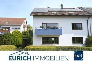 ***IDEAL FÜR PAARE/SINGLES*** – Die vollständige Adresse der Immobilie erhältst du vom Anbieter., 70567 Möhringen-Ost, Stuttgart – Vorschaubild 1