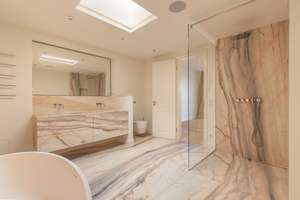 Luxus über den Dächern – Traum-Penthouse mit Dachterrasse & Sauna! – Die vollständige Adresse der Immobilie erhältst du vom Anbieter., 20148 Rotherbaum, Hamburg – Vorschaubild 8