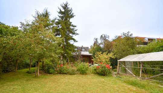 Bild von Großes Mehrgenerationshaus mit verschiedenen Nutzungsmöglichkeiten in Wolfenbüttel!