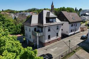 Investmentchance: 6 Einheiten, 2 Häuser, 1 starke Kapitalanlage – Die vollständige Adresse der Immobilie erhältst du vom Anbieter., 76532 Oos, Baden-Baden – Vorschaubild 2