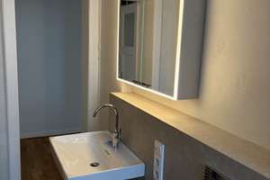 Traumwohnung mit Blick über die Stadt – Geibelplatz 5, 30171 Südstadt, Hannover – Vorschaubild 30