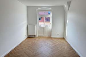 EIGENNUTZER AUFGEPASST! Familienfreundlicher Grundriss und tolle Lage! – Rückertstraße 20, 1129 Pieschen-Nord/Trachenberge, Dresden – Vorschaubild 21