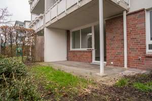 Modern, große Terrasse, eigener Garten, hervorragende Wärmedämmung, absolut ruhig – Oheriedentrift 20, 30539 Bemerode, Hannover – Vorschaubild 6