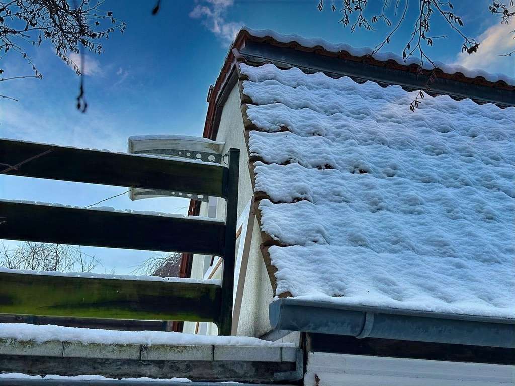 Immobilie in Eberswalde - Renovierungsobjekt mit Potential in Eberswalde

 - Bild 2