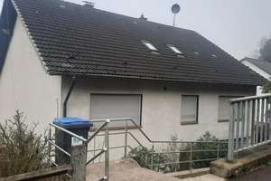 bezugsfertige 3 Zimmer-Wohnung mit Balkon im schönen Volmetal