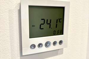 Top moderne Immobilie  – Die vollständige Adresse der Immobilie erhältst du vom Anbieter., 30655 Groß-Buchholz, Hannover – Vorschaubild 27