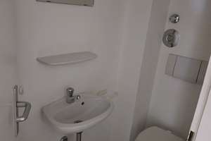 Gepflegte 2-Zimmer-Wohnung im 1. OG in Ingolstadt-Mitte – Eckiusstr. 9, 85049 Mitte, Ingolstadt – Vorschaubild 8