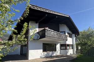 Charmante Doppelhaushälfte mit 4 Zimmern und Garten in Garmisch-Partenkirchen – Sankt-Martin-Straße 68, 82467 Garmisch-Partenkirchen – Vorschaubild 1