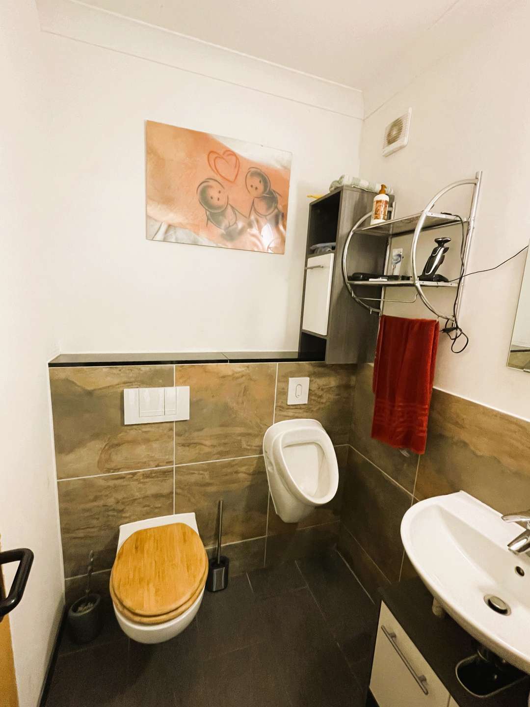 Immobilie in Haldensleben - Großzügiges Wohnhaus mit Garage und Garten im Zentrum von Haldensleben - Bild 4