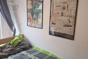 **1 ZKDB,  renoviert, nur RWTH und FH Studenten, 677 € Warm mit Strom und Internet, ab 01.07.26** – Roermonder Str. 101, 52072 Ponttor, Aachen – Vorschaubild 4