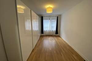 Vollständig renovierte 3-Zimmer-Wohnung mit Balkon in Düsseldorf – Charlottenstr. 32, 40210 Stadtmitte, Düsseldorf – Vorschaubild 4