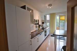 Schöne und gemütliche 3-Zi-Wohnung mit Balkon mit EBK – Schobersmühlenweg 18a, 99089 Andreasvorstadt, Erfurt – Vorschaubild 12