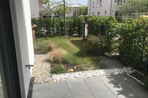WBS III erforderlich: Traumhaftes wohnen im Reese Paradies  – Die vollständige Adresse der Immobilie erhältst du vom Anbieter., 86156 Kriegshaber, Augsburg – Vorschaubild 32
