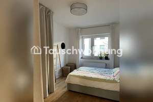 Tauschwohnung: 2-Zimmer Wohnung mit Balkon in Friedrichstadt – 40215 Friedrichstadt, Düsseldorf – Vorschaubild 2