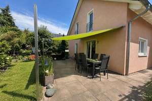 A+ Effizienzhaus in ruhiger Lage – modernes Wohnen in Dresden-Briesnitz – Die vollständige Adresse der Immobilie erhältst du vom Anbieter., 1157 Briesnitz, Dresden – Vorschaubild 24