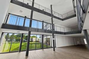 Ein Zuhause zum Bleiben: Hochwertige 3-Zimmer-Wohnung mit Loggia und Tiefgarage in Tarforst – Die vollständige Adresse der Immobilie erhältst du vom Anbieter., 54296 Tarforst, Trier – Vorschaubild 2