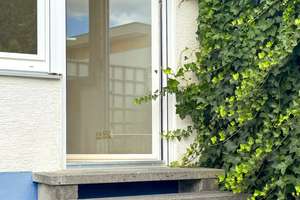 Gepflegtes Reihenhaus am Eselsberg - Garten, Dachterrasse mit Weitblick und Garage – 89075 Eselsberg, Ulm – Vorschaubild 9