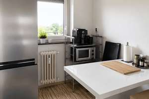 Modernisierte Wohnung mit Weitblick – Einziehen und Wohlfühlen – Die vollständige Adresse der Immobilie erhältst du vom Anbieter., 67067 Gartenstadt, Ludwigshafen am Rhein – Vorschaubild 10