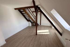 Charmante Maisonette-Dachgeschosswohnung mit Galerie und Weitblick – Dortmund-Hörde – 44263 Hörde (Ortsteil), Dortmund – Vorschaubild 8