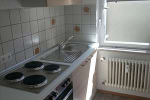 Schöne helle geräumige Kellerwohnung,  ein Zimmer Wohnung in Baden-Baden, Sandweier – Die vollständige Adresse der Immobilie erhältst du vom Anbieter., 76532 Sandweier, Baden-Baden – Vorschaubild 11