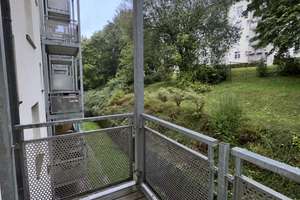 Attraktive 2-Raum-Wohnung inklusive Balkon – Bernsdorfer Straße 83, 9126 Bernsdorf, Chemnitz – Vorschaubild 3
