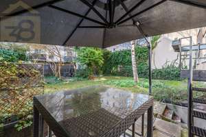 Neuwertige 2-Zimmerwohnung mit Terrasse & Garage in Braunschweig! Meine Immobilie = Mein Partner! – Die vollständige Adresse der Immobilie erhältst du vom Anbieter., 38100 Innenstadt, Braunschweig – Vorschaubild 12