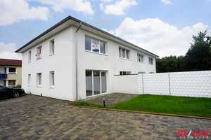 Exklusives Reihenmittel-Neubau-Haus in ruhiger Gegend in Eldagsen – Hannover (Kreis) – Vorschaubild 1