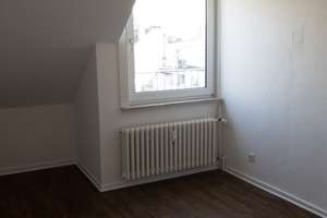 Großzügige DG-Wohnung in Pempelfort – 40479 Pempelfort, Düsseldorf – Vorschaubild 11