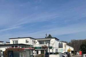 Wohnen und Arbeiten zwischen Auen- und Malerviertel