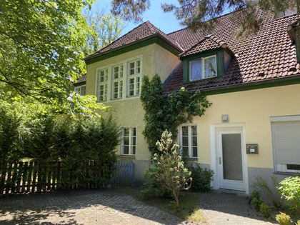 Wohnung Mieten In Grunewald Immobilienscout24