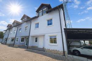 Rodenbach, Reiheneckhaus mit 6 ZKB, 2 Bäder, Gäste-WC, Carport, Terrasse – Die vollständige Adresse der Immobilie erhältst du vom Anbieter., 67688 Rodenbach – Vorschaubild 1