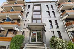Gepflegtes City Apartment direkt am Laimer Platz voll möbliert & vermietet – Die vollständige Adresse der Immobilie erhältst du vom Anbieter., 80689 Sankt Ulrich, München – Vorschaubild 2