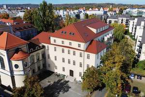 Harry Potter lässt grüssen - Hogwarts-Feeling inklusive – Die vollständige Adresse der Immobilie erhältst du vom Anbieter., 93051 Kumpfmühl-Ziegetsdorf-Neuprüll, Regensburg – Vorschaubild 3