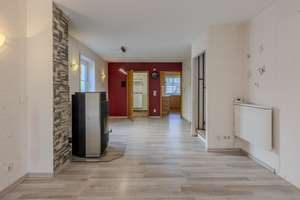 59 Jahre Restlaufzeit! Bezugsfreies Reiheneckhaus im Erbbaurecht (LH München) mit Remise, Garage, PV – Die vollständige Adresse der Immobilie erhältst du vom Anbieter., 80939 Freimann, München – Vorschaubild 6
