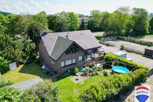 Zweifamilienhaus voll vermietet in ruhiger Wohnlage ! – Die vollständige Adresse der Immobilie erhältst du vom Anbieter., 47533 Kleve – Vorschaubild 2