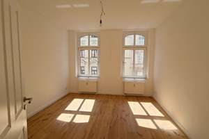 Modern sanierte 3-Raumwohnung mit Wintergarten – Braunschweiger Straße 4, 39112 Sudenburg, Magdeburg – Vorschaubild 3