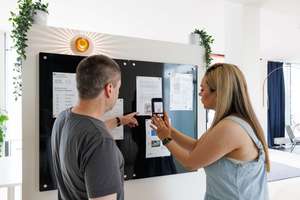 THE FIZZ Darmstadt - Fully furnished apartments for students – Schöfferstraße 2, 64295 Darmstadt-West, Darmstadt – Vorschaubild 17