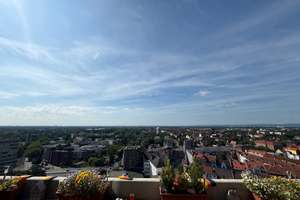 Wohnen über den Dächern Hannovers – Die vollständige Adresse der Immobilie erhältst du vom Anbieter., 30449 Linden-Mitte, Hannover – Vorschaubild 2