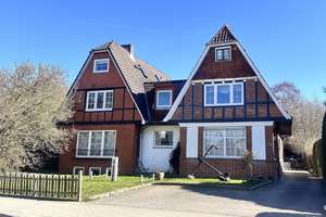 Repräsentatives Wohnen in Best-Lage – Die vollständige Adresse der Immobilie erhältst du vom Anbieter., 23570 Travemünde, Lübeck – Vorschaubild 2