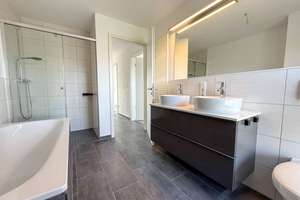 Münster-Wolbeck: Top moderne DHH – Top Lage – Top Ausstattung ! – Die vollständige Adresse der Immobilie erhältst du vom Anbieter., 48167 Wolbeck, Münster – Vorschaubild 12