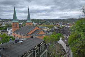 Wohnen am Tippen-Tappen-Tönchen – Am Kasinogarten 9, 42105 Elberfeld, Wuppertal – Vorschaubild 9
