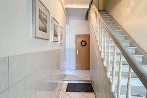 Vierfamilienhaus mit Garten & Altbaucharme im Vaalser Quartier Aachen – Die vollständige Adresse der Immobilie erhältst du vom Anbieter., 52074 Vaalserquartier, Aachen – Vorschaubild 12